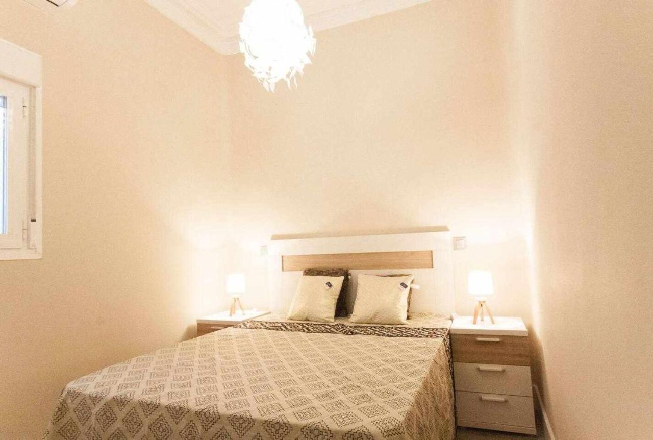 New Moderno Y Elegante Apartamento Centrico Madrid Exterior photo