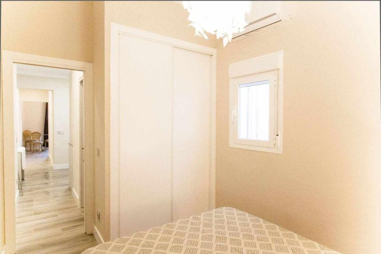 New Moderno Y Elegante Apartamento Centrico Madrid Exterior photo