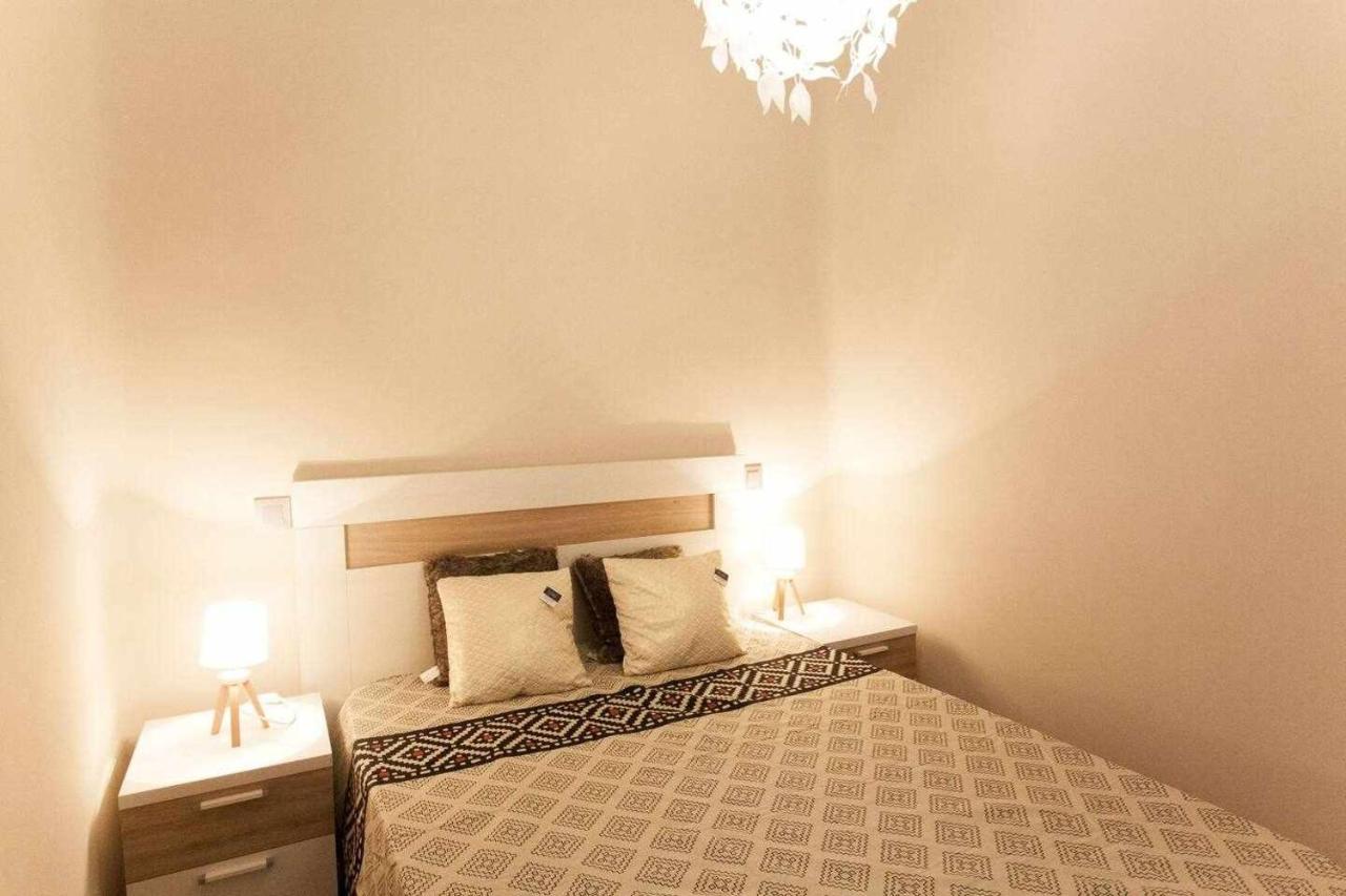 New Moderno Y Elegante Apartamento Centrico Madrid Exterior photo