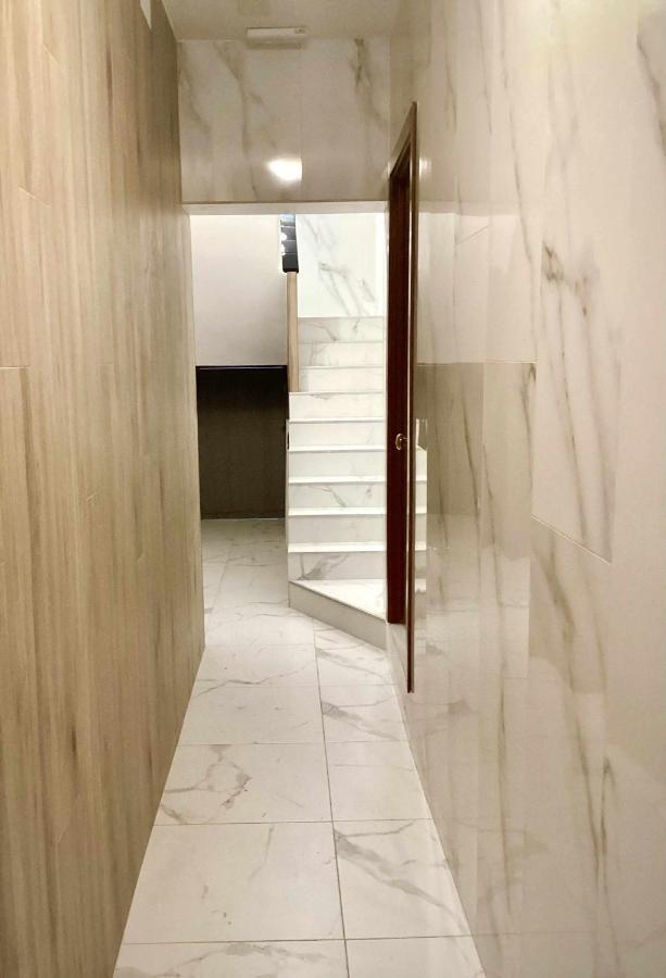 New Moderno Y Elegante Apartamento Centrico Madrid Exterior photo
